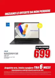 Volantino MediaWorld settimana 25 Pagina 14