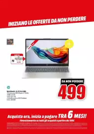 Volantino MediaWorld settimana 25 Pagina 16