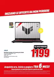 Volantino MediaWorld settimana 25 Pagina 17