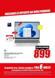Volantino MediaWorld settimana 25 Pagina 18