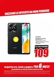 Volantino MediaWorld settimana 25 Pagina 2