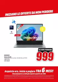 Volantino MediaWorld settimana 25 Pagina 20