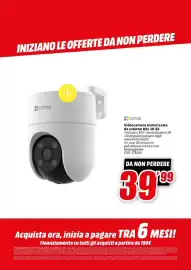 Volantino MediaWorld settimana 25 Pagina 22