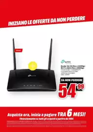 Volantino MediaWorld settimana 25 Pagina 24