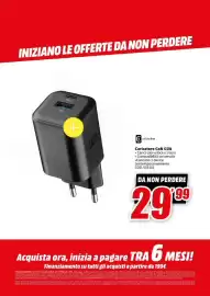 Volantino MediaWorld settimana 25 Pagina 26