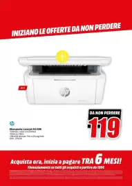 Volantino MediaWorld settimana 25 Pagina 27