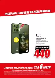 Volantino MediaWorld settimana 25 Pagina 3