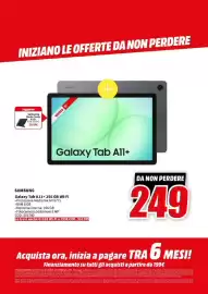 Volantino MediaWorld settimana 25 Pagina 32