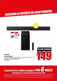 Volantino MediaWorld settimana 25 Pagina 44