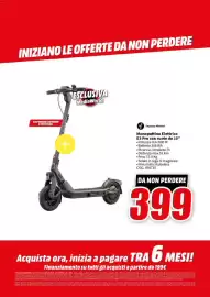 Volantino MediaWorld settimana 25 Pagina 45