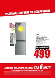 Volantino MediaWorld settimana 25 Pagina 47