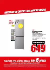 Volantino MediaWorld settimana 25 Pagina 48
