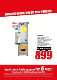 Volantino MediaWorld settimana 25 Pagina 49