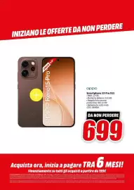 Volantino MediaWorld settimana 25 Pagina 5