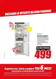 Volantino MediaWorld settimana 25 Pagina 50