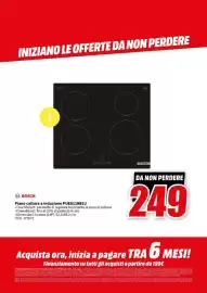 Volantino MediaWorld settimana 25 Pagina 51