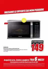 Volantino MediaWorld settimana 25 Pagina 52