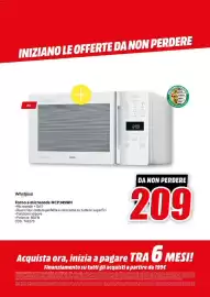 Volantino MediaWorld settimana 25 Pagina 53