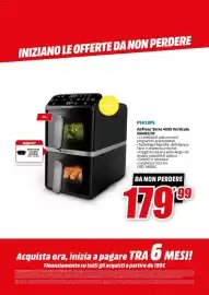 Volantino MediaWorld settimana 25 Pagina 55