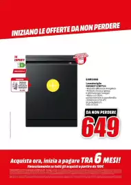 Volantino MediaWorld settimana 25 Pagina 57