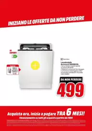 Volantino MediaWorld settimana 25 Pagina 59