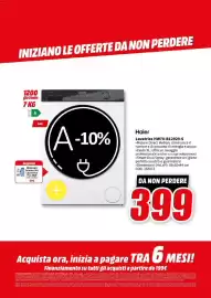 Volantino MediaWorld settimana 25 Pagina 60