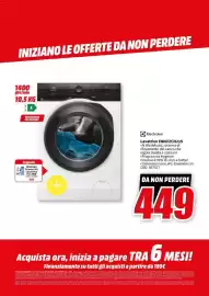 Volantino MediaWorld settimana 25 Pagina 62