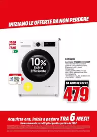 Volantino MediaWorld settimana 25 Pagina 63
