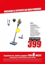 Volantino MediaWorld settimana 25 Pagina 66