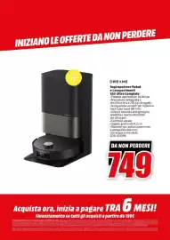 Volantino MediaWorld settimana 25 Pagina 67