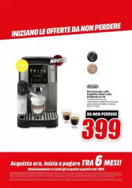 Volantino MediaWorld settimana 25 Pagina 68