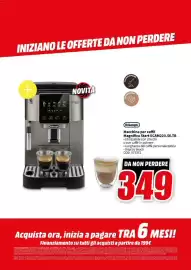 Volantino MediaWorld settimana 25 Pagina 69