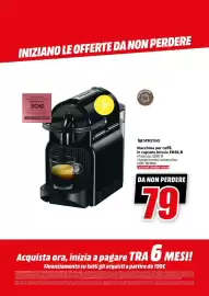 Volantino MediaWorld settimana 25 Pagina 70