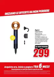 Volantino MediaWorld settimana 25 Pagina 71
