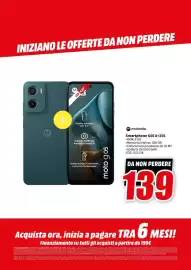 Volantino MediaWorld settimana 25 Pagina 8