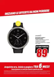 Volantino MediaWorld settimana 25 Pagina 9