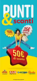 Volantino Supermercati Dok settimana 25 Pagina 1