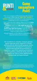 Volantino Supermercati Dok settimana 25 Pagina 3