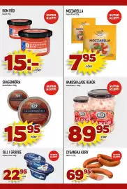 Din Mat reklamblad vecka 25 Sida 5