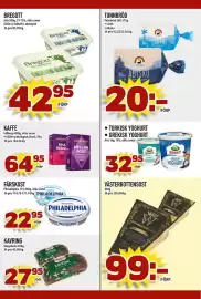 Din Mat reklamblad vecka 25 Sida 8