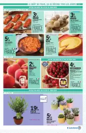 Catalogue E.Leclerc | Alerte bons plans ! page 11
