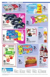 Catalogue E.Leclerc | Alerte bons plans ! page 14