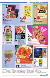 Catalogue E.Leclerc | Alerte bons plans ! page 15