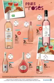 Catalogue E.Leclerc | Alerte bons plans ! page 23
