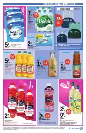Catalogue E.Leclerc | Alerte bons plans ! page 29