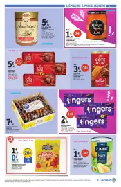 Catalogue E.Leclerc | Alerte bons plans ! page 3