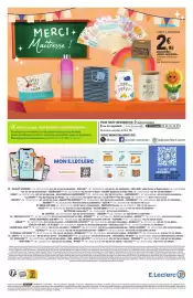 Catalogue E.Leclerc | Alerte bons plans ! page 36