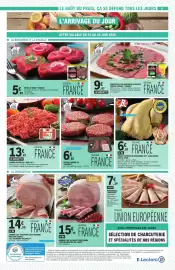 Catalogue E.Leclerc | Alerte bons plans ! page 9