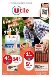 Catalogue Utile page 1