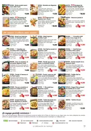 Catalogue Thiriet page 13